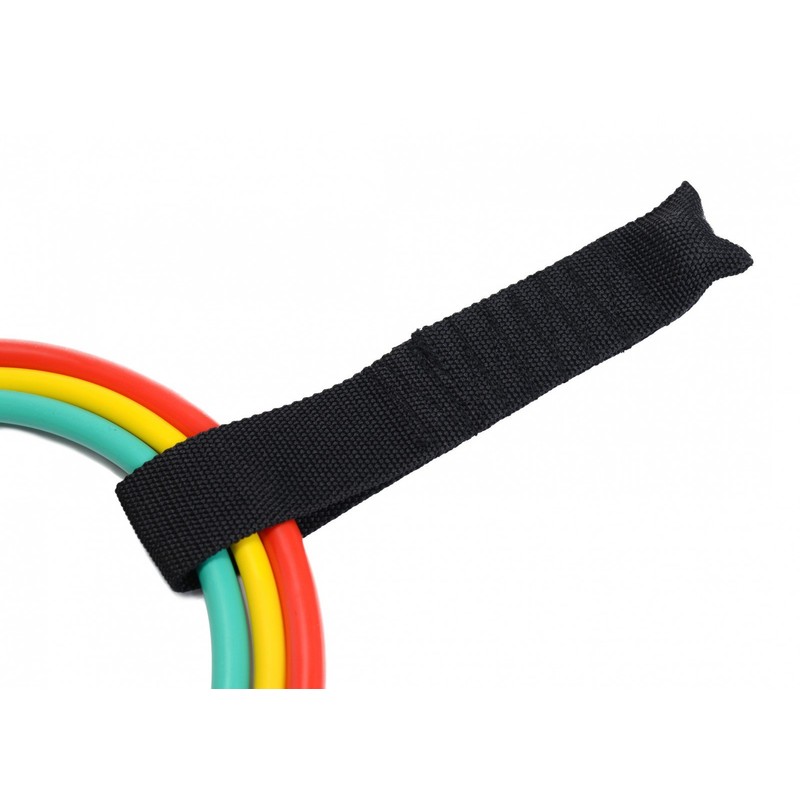 Dittmann - Dehnbarer Gummi