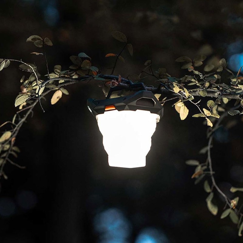 NEBO Galileo AIR 1000 | Powerful 1000 Lumen Lantern, White