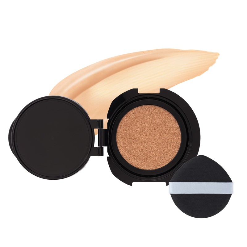 Pore Putty Artisan Poreless Cushion Foundation Refill 02 Natural Beige