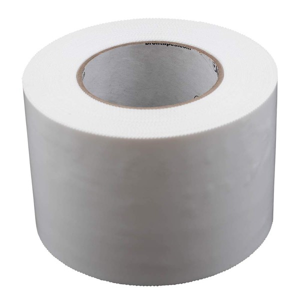 Brock 4" x 180' x 7.5mil Collision Crash Wrap Tape
