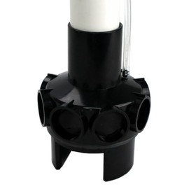 Rx Clear Replacement Center Pipe for The Radiant Series 19" Sand Filter | Swimming Pool Replacement Parts for Filters