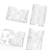 Vehicle/Apartment Sticker Parking Number Plate Sticker PA04-d2 / 부착 차량아파트스티커 주차번호판스티커 PA04-d2