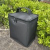 Camping Gas Tanks Storage Bag Portable Fuel Cylinder Protective Case