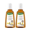 Rausch Raush Coltsfoot Anti-Dandruff Shampoo 200ml Duo Set - Raush