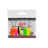 Berkley Area Game Spoons 5 Pack - Small Wobble Spoon