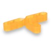 BARWALT Hollow Leave-In Tile Spacers, 3/16 Inch x 500, Eliminate