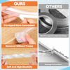 Loiion Edge Protector, 100% Silicone, Soft Corner Protectors for Kids,