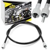 Area1 Replacement Speedometer Cable 12 mm GY6 50 cc China