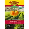 Pineapple Heirloom Tomato - 10 Seeds - Organic and Non-GMO