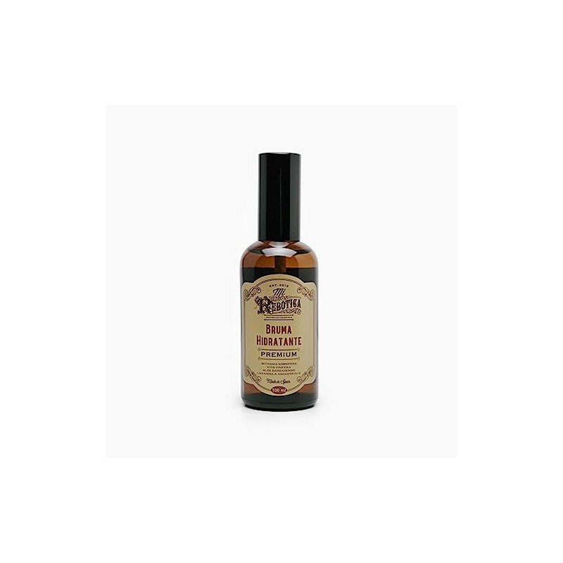 MI REBOTICA Moisturising Mist 100ml