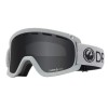 Dragon D2 Snow Goggles 2023 - Black, Lumalens Amber