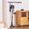 Proscenic Detachable Battery, Only Fit for P11 Mopping Cordless Vacuum