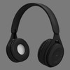 Upgraded Hybrid Noise Cancelling Headphones with Transparent Modes Wireless Bluetooth