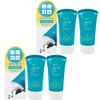 Plant Nara Light Moisture Sun Gel 60ml x 4 /
