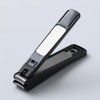 Kai Corporation KE0501 Japanese Style Nail Clipper (Japanese Cherry Blossom),