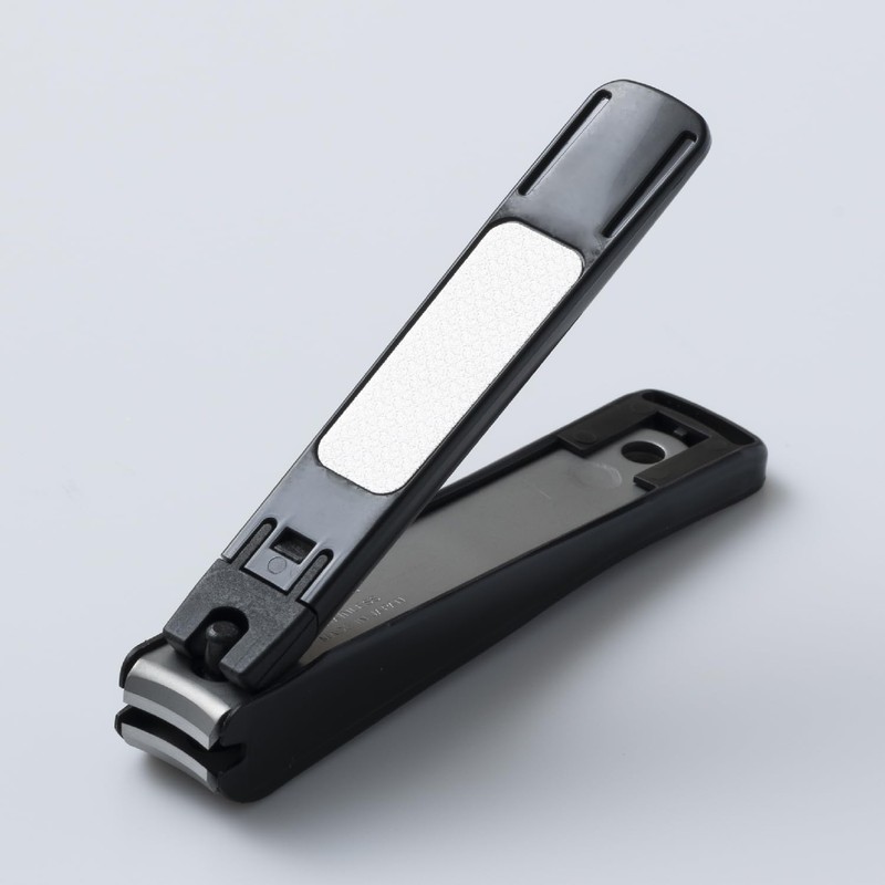 Kai Corporation KE0501 Japanese Style Nail Clipper (Japanese Cherry Blossom),