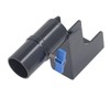 Mounting Kit, Adjustable Aluminum Alloy Short Wall Eave Gable Antenna