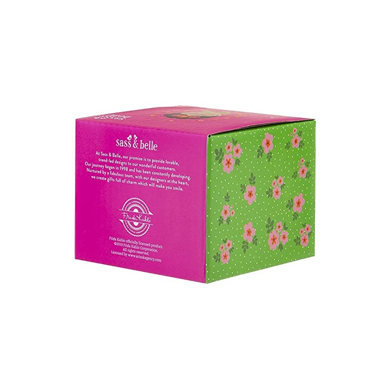 Sass & Belle Mini Frida Planter