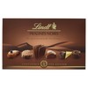 Lindt & Sprüngli Pralines Noirs, Pack of 1 (1 x