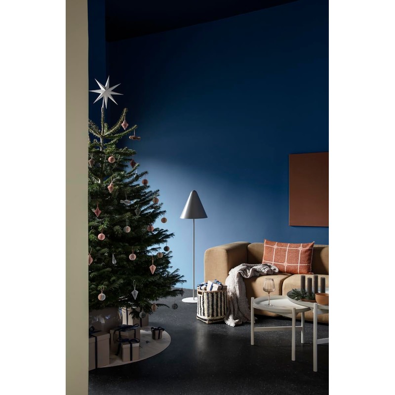 Broste Copenhagen Decorative object, light brown, 20