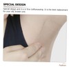 MERRYHAPY Sweat Absorbent Pads for Underarms Foot Care Men's Armpit