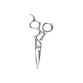 Olivia Garden Haarschneide-Schere Precision Cut 5,75 Zoll Rechtshand