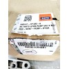 Hatz Diesel 000001691001 Hydraulic Pump Mounting Bracket 1B20, 1B30, 1B40