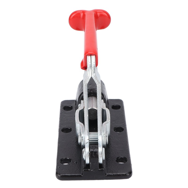 Push Pull Toggle Clamp Stable Clamping Force Quick Fixing Fixture