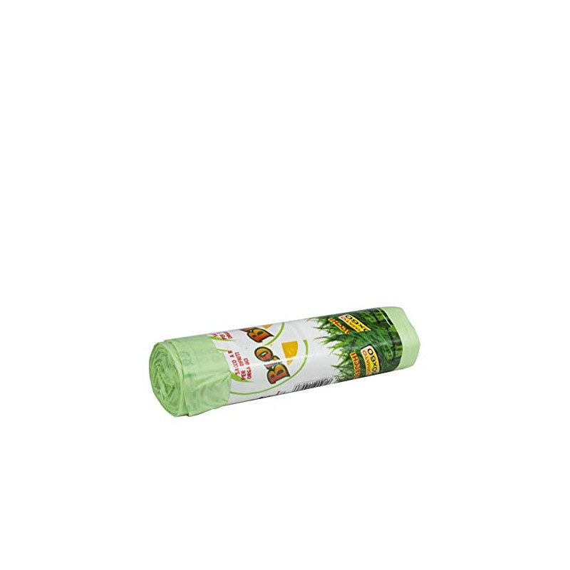 VIRSUS Moisture and Organic Bags 50 x 60 cm (30