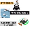 USB Type C (Female) to USB 3.0 Male Converter Adapter,