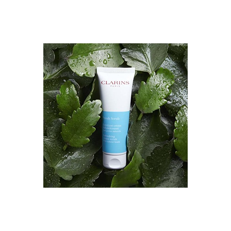 Clarins Esfoliante Corporal Grano 50 ml