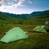 Naturehike Cloud-Up 1 Person Lightweight Backpacking Tent with Footprint -