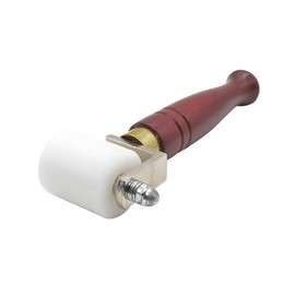 Big Horn 19595 1-1/2-Inch Polyethylene J-Roller