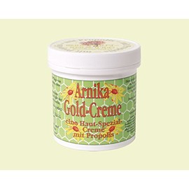 Bee Diätic Arnica Gold Cream 250 ml