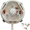 Stove Parts For Less, Compatible ComfortBilt Pellet Stove Vacuum Switch:
