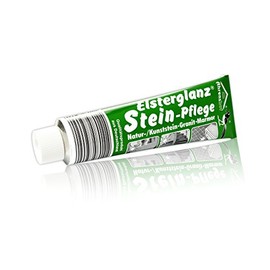 Elsterglanz Stein Pflege Marmor Granit Riesentube 150ml
