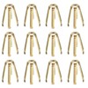 Golf Shaft Adapter Seam Repair Supplies 12pcs/set 335 .350 .355