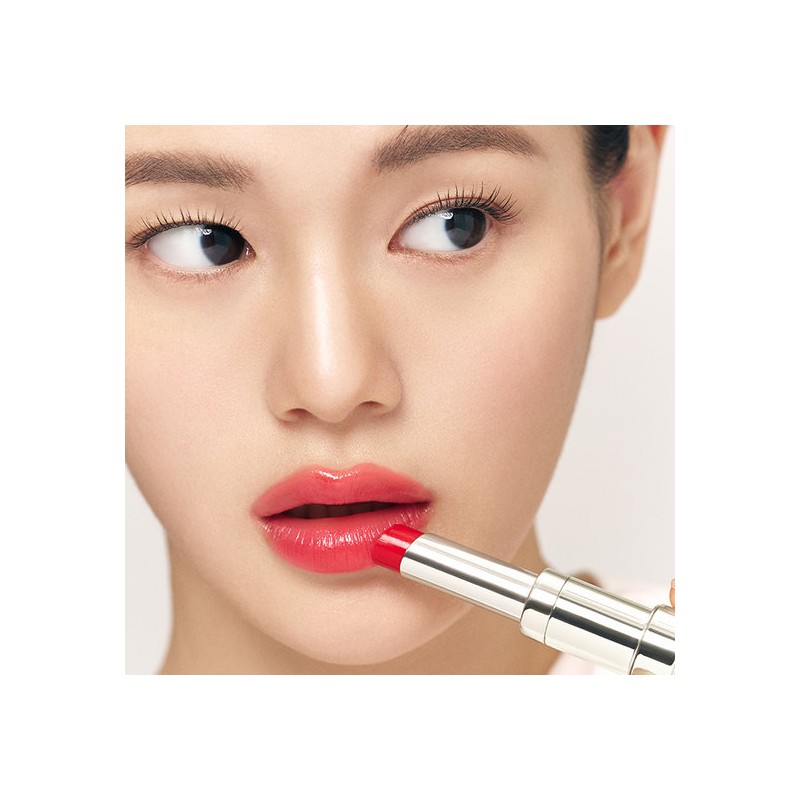 The Who [Whoo] Essential Lip Glow Balm 3.3g - No.