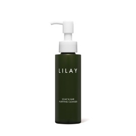 LILAY SCALP PURIFYING CLEANSER (3.4 fl oz (100 ml)