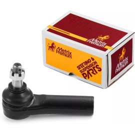 Metrix Premium Terminal Exterior Ford Escape 2001- 2009