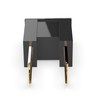 AUPROTEC PAL B Block Fuse Male OTO BT Japan 30A