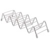 Taco Holder Innovative 304 Stainless Steel Pancake Stand Tray for