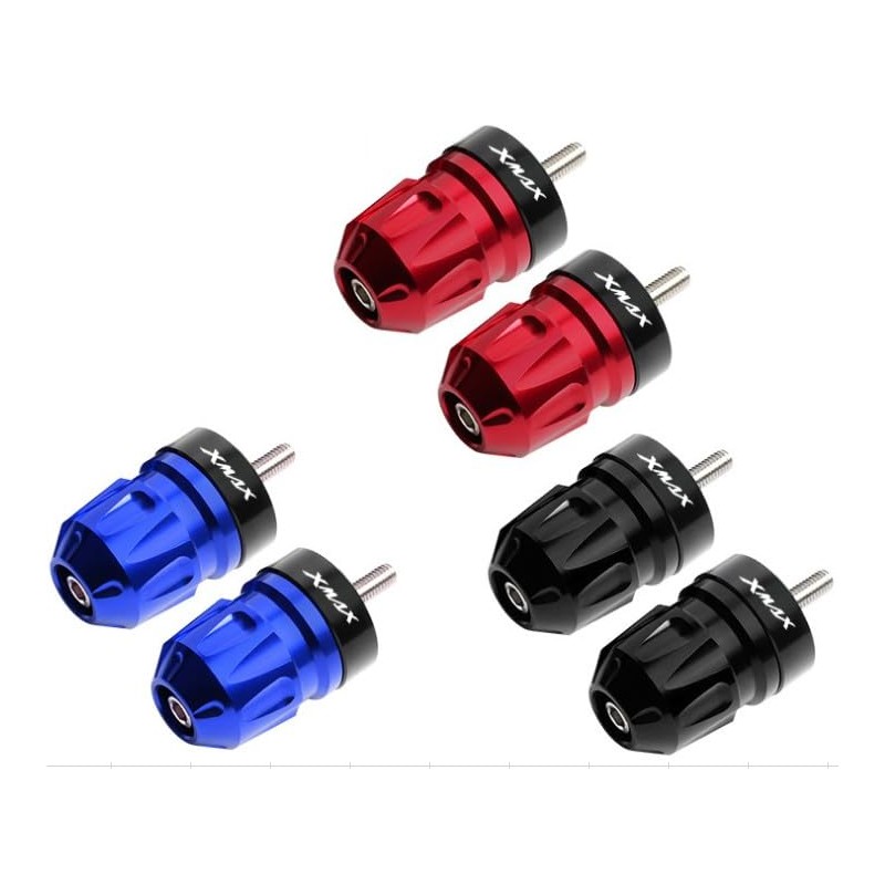 Bike Handlebar End X-MAX250 X-MAX300 X-MAX 400