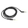 3.5mm Headphone Cable 4.9ft Replacement Headphone Sound Cable for SteelSeries