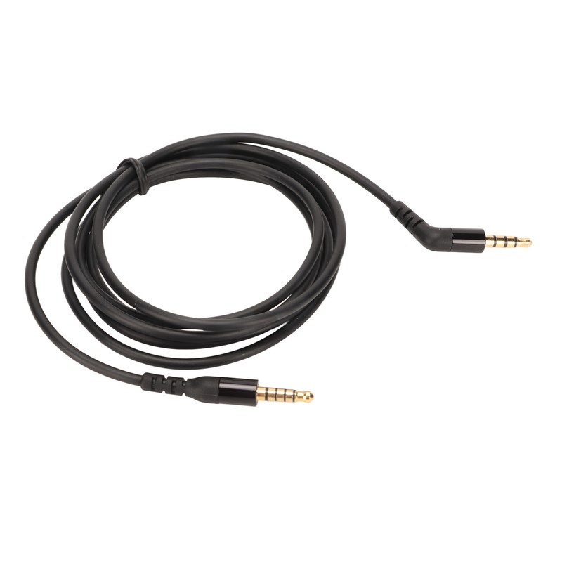 3.5mm Headphone Cable 4.9ft Replacement Headphone Sound Cable for SteelSeries