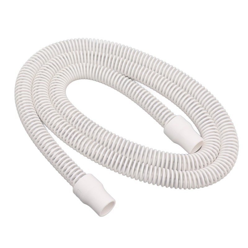 6FT Breathing Machine Tube Universal Flexible Connecting Tube Sealing for