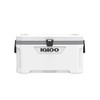 Igloo 70 QT Latitude Marine Ultra White Cooler | Igloo