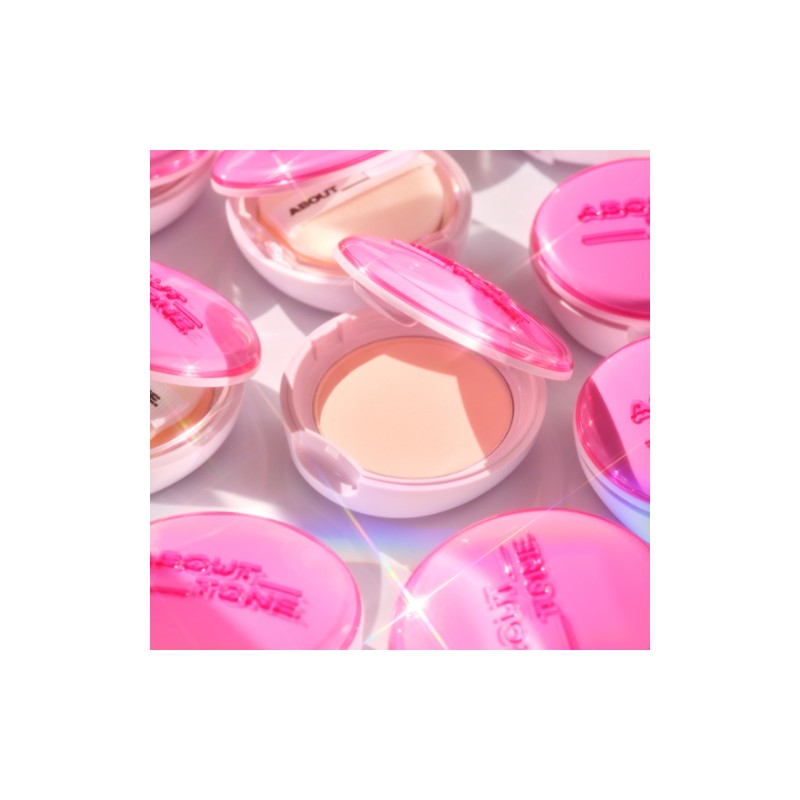 ABOUT_TONE [ABOUT_TONE]Glow Powder Pact