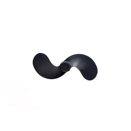 Kasco 1/2HP De-icer Replacement 2-Blade Propeller (Unit Not Included)
