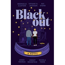 Blackout: A Novel